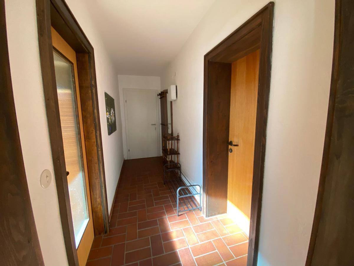 Haus Im Gruenen Apartment Saalfelden Luaran gambar
