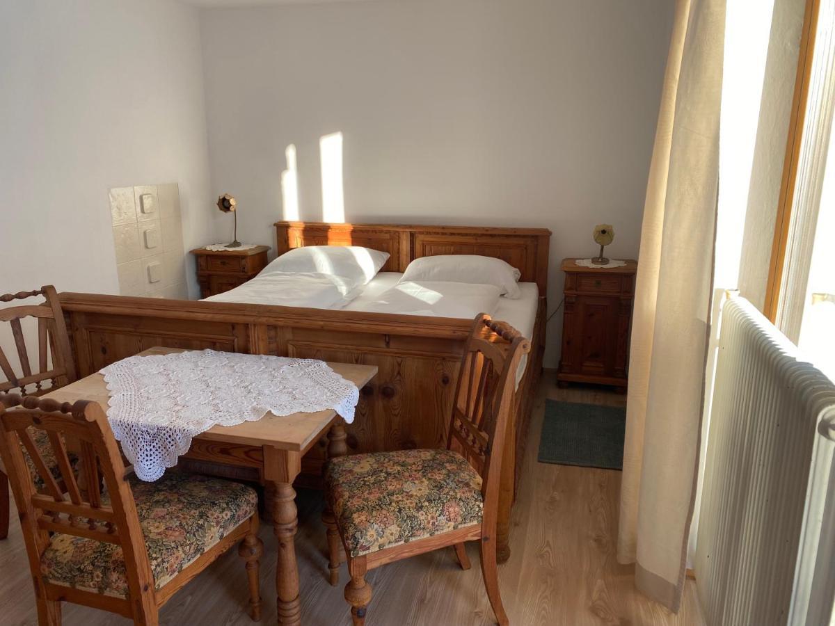 Haus Im Gruenen Apartment Saalfelden Luaran gambar