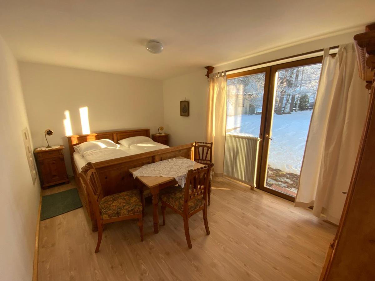 Haus Im Gruenen Apartment Saalfelden Luaran gambar