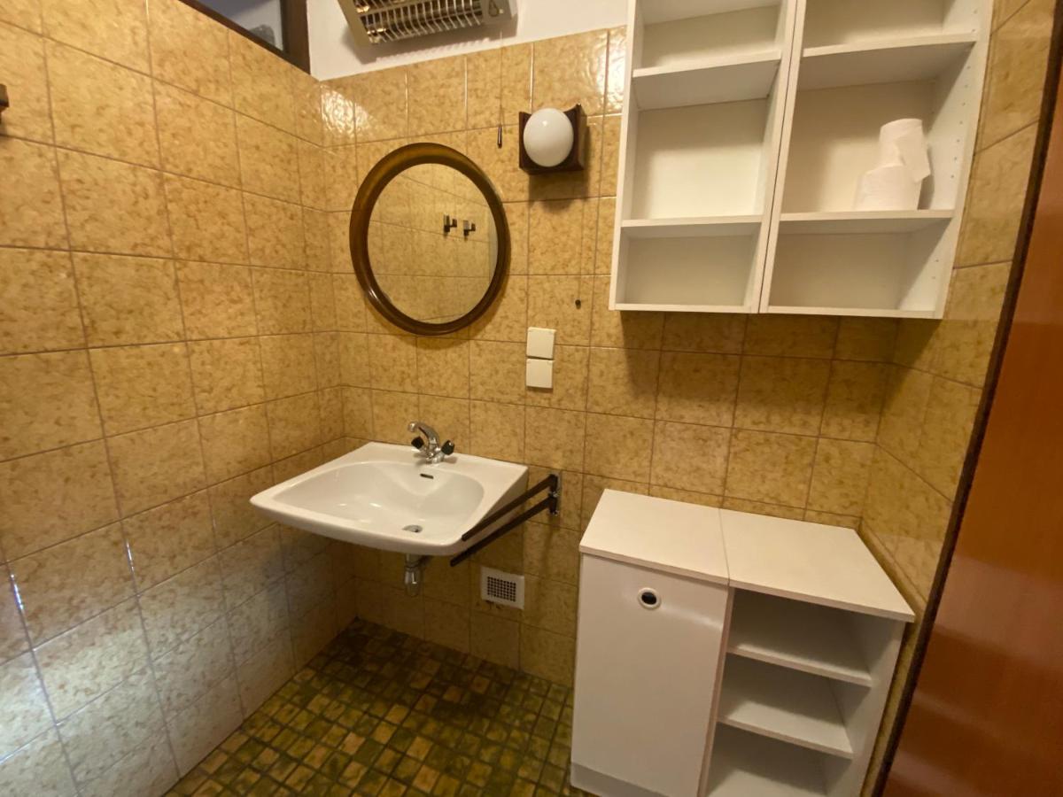 Haus Im Gruenen Apartment Saalfelden Luaran gambar