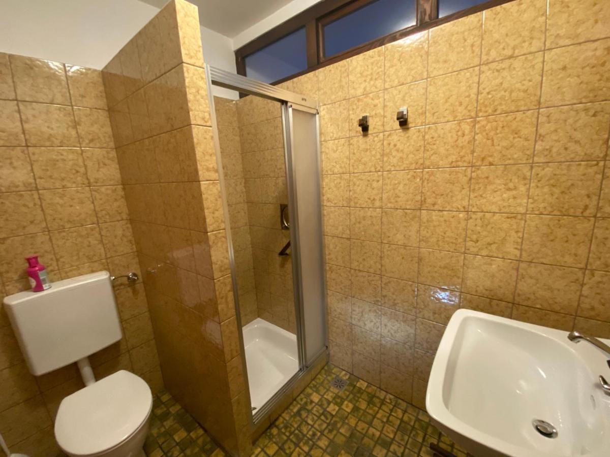 Haus Im Gruenen Apartment Saalfelden Luaran gambar