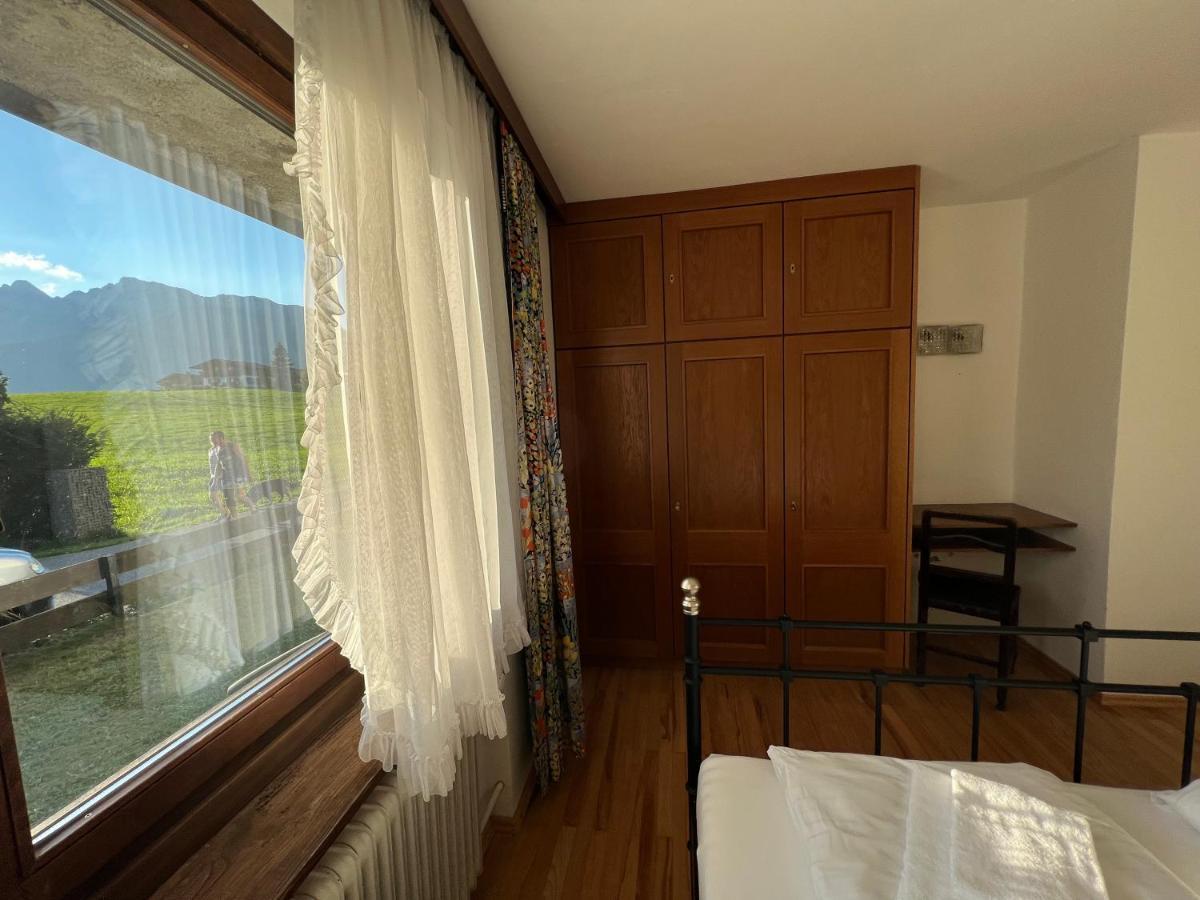 Haus Im Gruenen Apartment Saalfelden Luaran gambar
