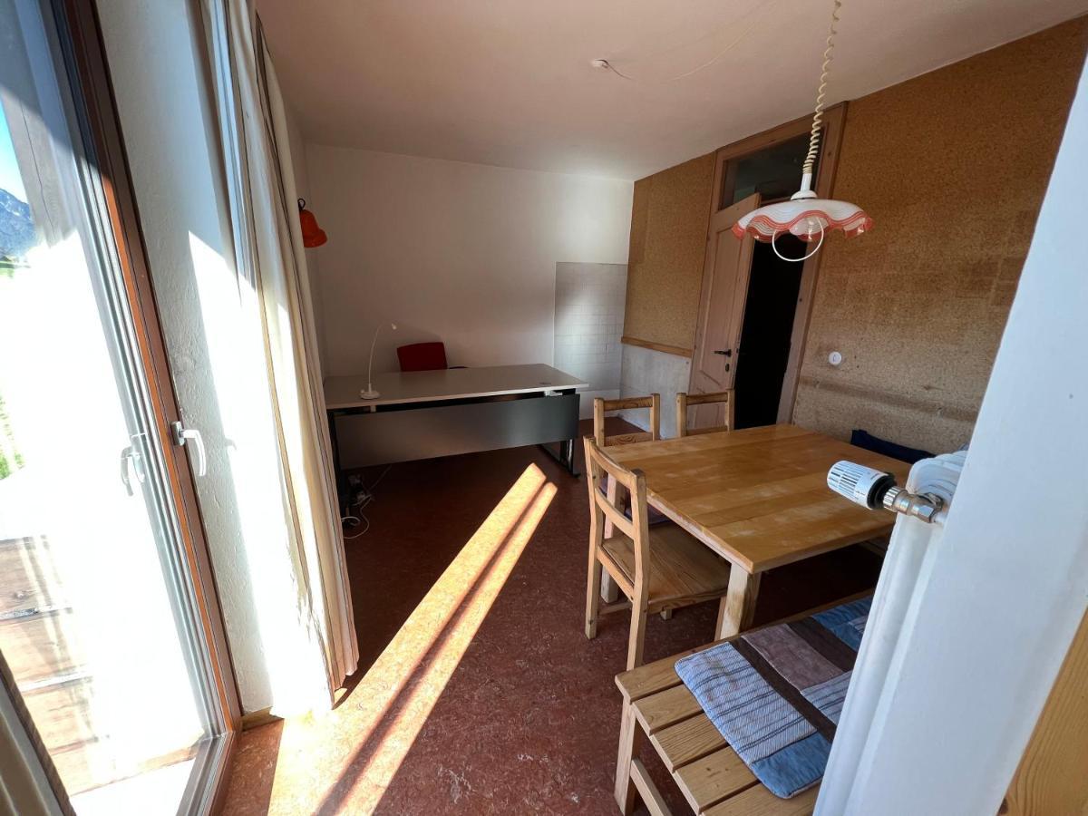 Haus Im Gruenen Apartment Saalfelden Luaran gambar