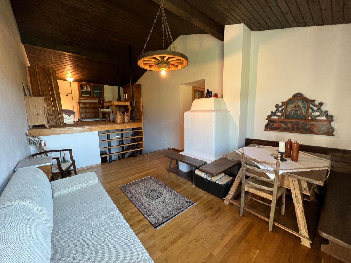 Haus Im Gruenen Apartment Saalfelden Luaran gambar