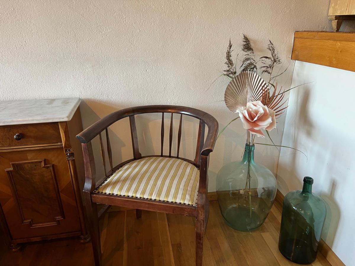 Haus Im Gruenen Apartment Saalfelden Luaran gambar